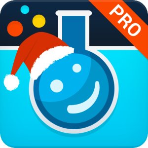 Pho.to Lab PRO - professional photo editor with lots of beautiful effects, frames and filters!