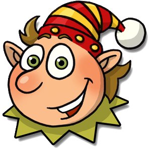 The Elf Adventure - A Christmas Story For Kids - Ad-free