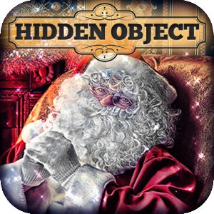 Hidden Object - Magic of Christmas