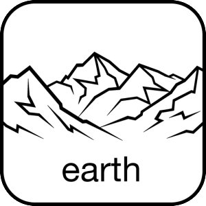 PeakFinder Earth