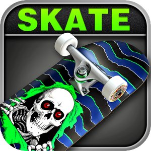 Skateboard Party 2