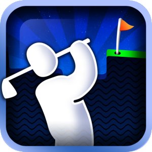 Super Stickman Golf (Ad-Free)