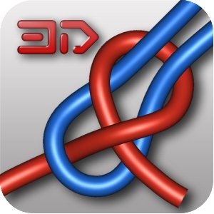 Knots 3D