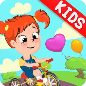 Amazing Emma - Kid Game (Full Version)