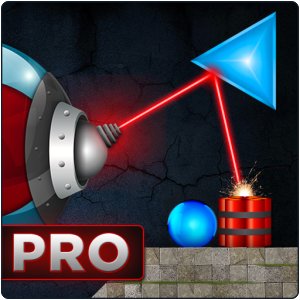 Laserbreak Pro